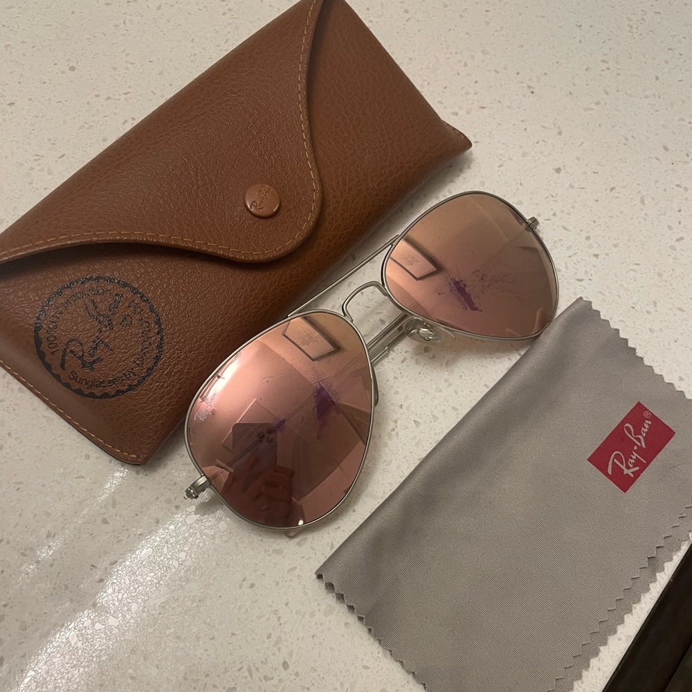 Ray-ban sunglasses